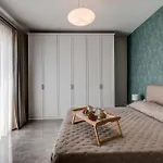 アパート Lovely Penthouse In Mellieha-seaview By Homely