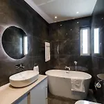 アパート Lovely Penthouse In Mellieha-seaview By Homely メーリッハ