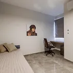 Lovely Penthouse In Mellieha-seaview By Homely メーリッハ