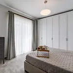 Lovely Penthouse In Mellieha-seaview By Homely アパート メーリッハ