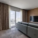 Lovely Penthouse In Mellieha-seaview By Homely メーリッハ