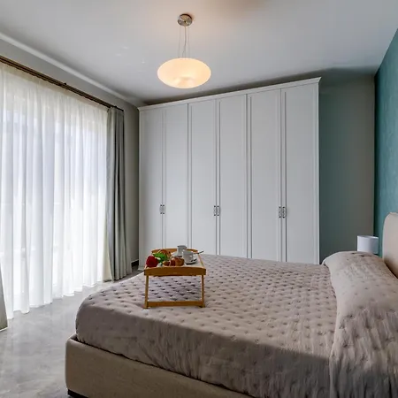 アパート Lovely Penthouse In Mellieha-seaview By Homely *