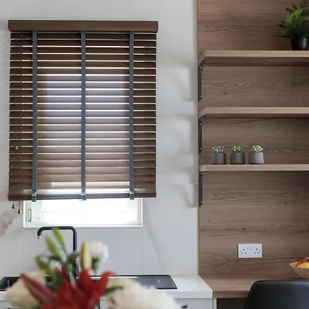 Lovely Penthouse In Mellieha-seaview By Homely شقة