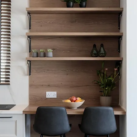 Lovely Penthouse In Mellieha-seaview By Homely *