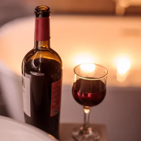 Apartment Lovely Penthouse In Mellieha-seaview By Homely