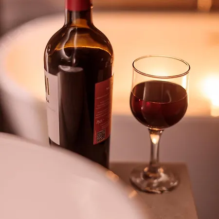 شقة Lovely Penthouse In Mellieha-seaview By Homely المليحة