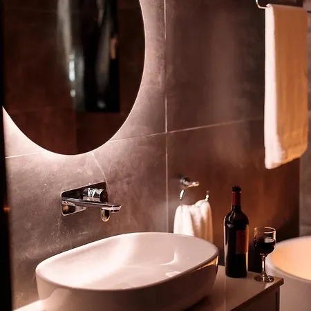 Lovely Penthouse In Mellieha-seaview By Homely المليحة