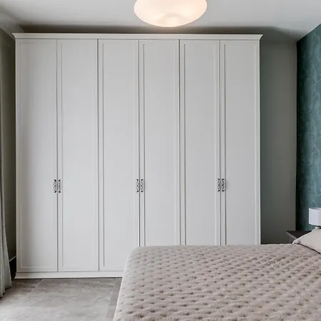 Lovely Penthouse In Mellieha-seaview By Homely * المليحة