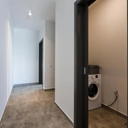 Appartamento Lovely Penthouse In Mellieha-seaview By Homely *