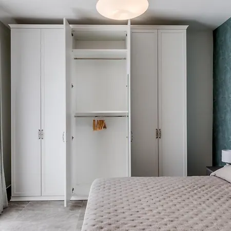 Apartment Lovely Penthouse In Mellieha-seaview By Homely