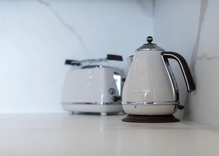 Apartamento Lovely Penthouse In Mellieha-seaview By Homely *