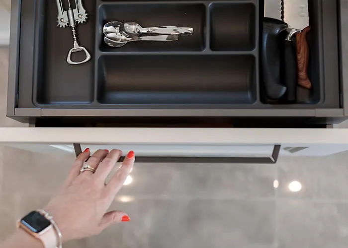 Lovely Penthouse In Mellieha-seaview By Homely Mellieħa