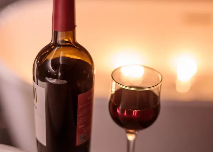 Apartamento Lovely Penthouse In Mellieha-seaview By Homely