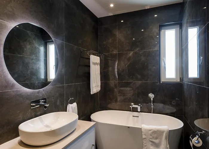 Apartamento Lovely Penthouse In Mellieha-seaview By Homely Mellieħa