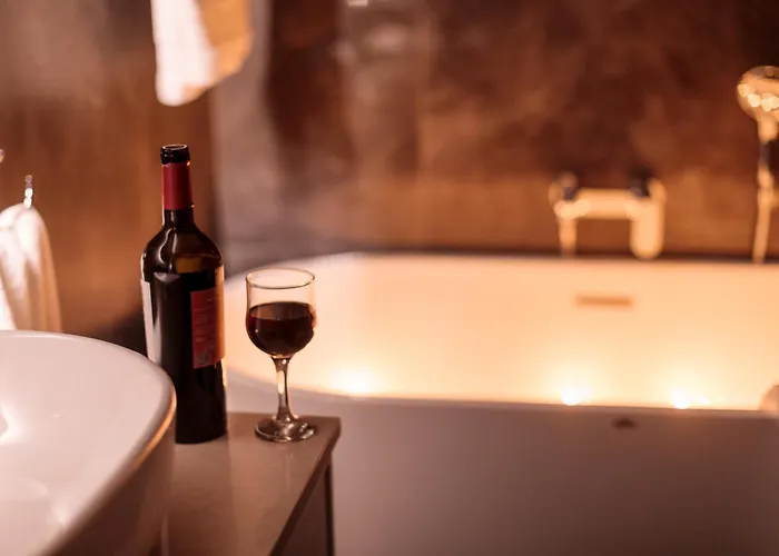 Apartamento Lovely Penthouse In Mellieha-seaview By Homely *