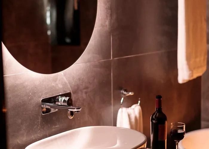 Lovely Penthouse In Mellieha-seaview By Homely Mellieħa