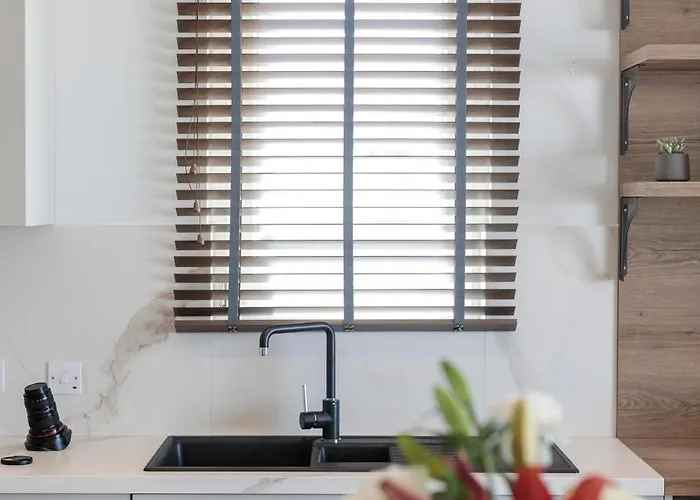 Lovely Penthouse In Mellieha-seaview By Homely