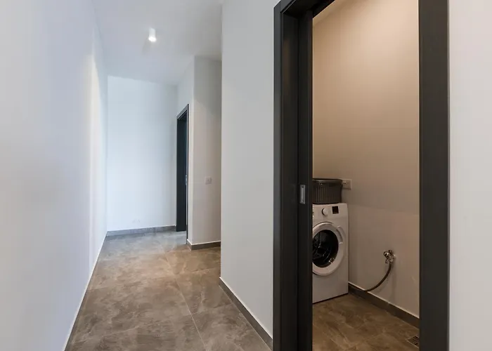 Apartamento Lovely Penthouse In Mellieha-seaview By Homely *